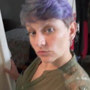 Meet your Posher, Elisabeth